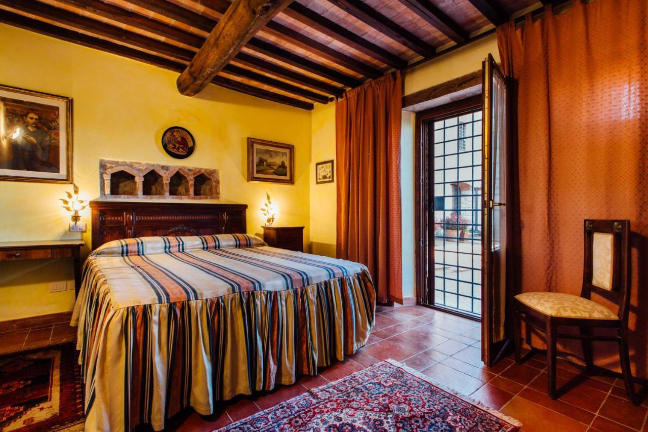 Fontemarinaalta Villa Montorsaio ภายนอก รูปภาพ